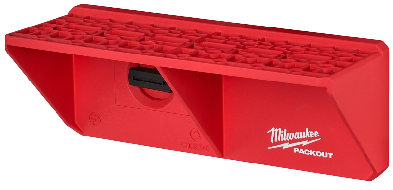 RACK SCREWDRIVER PACKOUT      