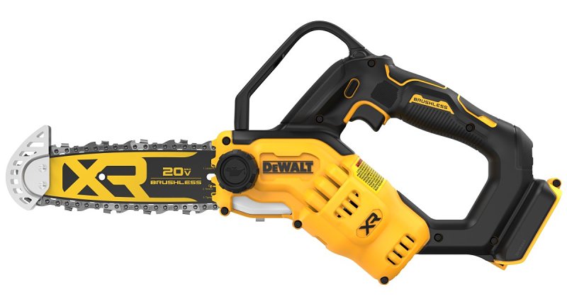 CHAINSAW PRUNING CRDLS 20V 8IN