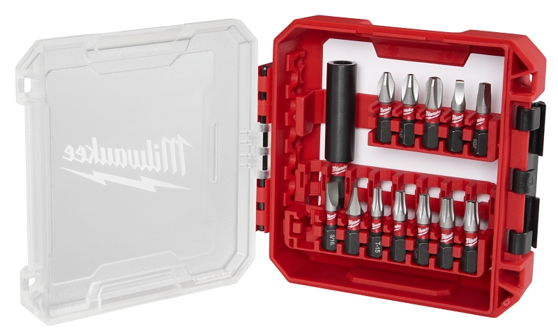 BIT DRIVER SET IMPACT DUTY    