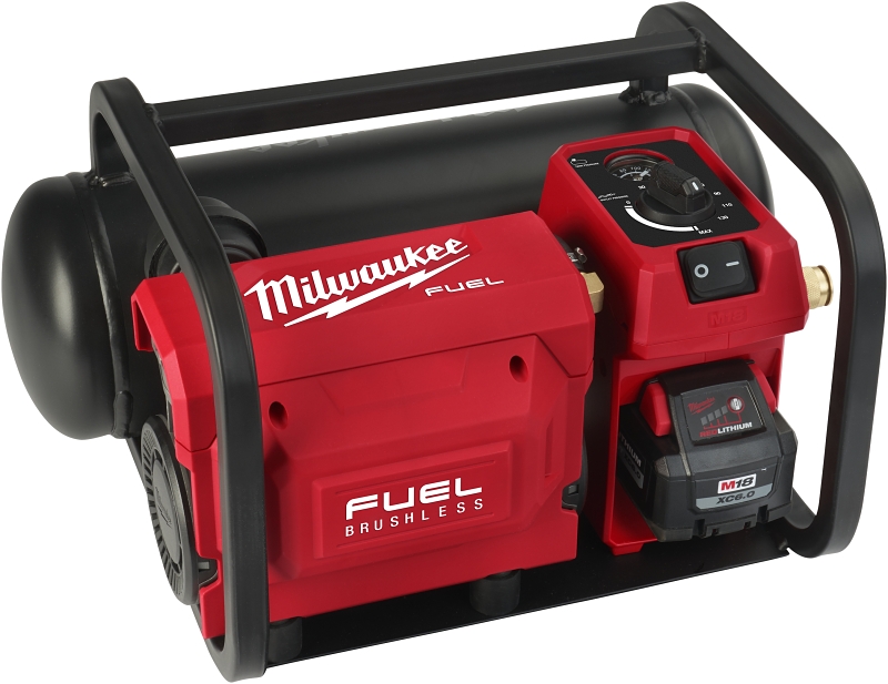 COMPRESSOR CMPCT M18 FUEL 2GAL