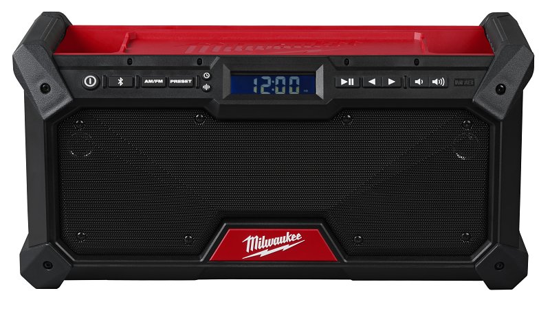 RADIO JOBSITE M18             