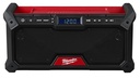 RADIO JOBSITE M18             