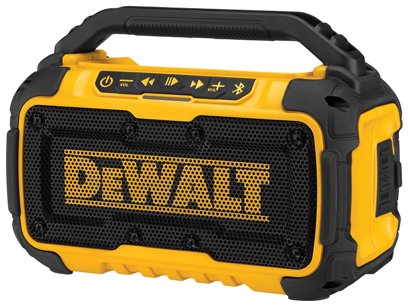 SPEAKER BLUTOOTH WKSITE 12/20V
