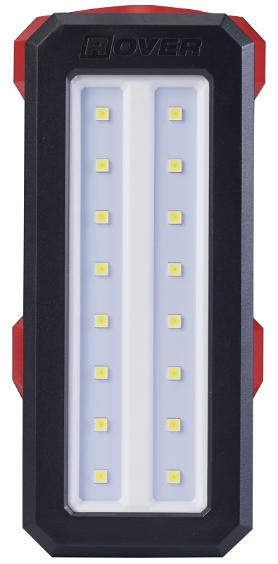 LIGHT FLOOD USB CHRG 12V 700LM