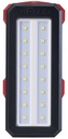 LIGHT FLOOD USB CHRG 12V 700LM