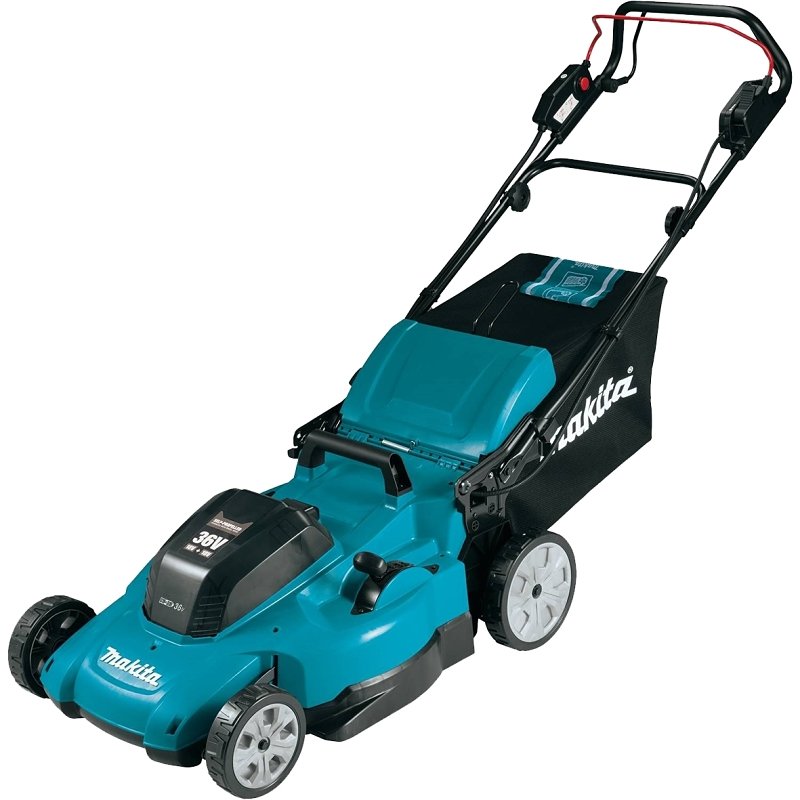 [7447162] KIT MOWER LWN SP LXT 4BAT 21IN
