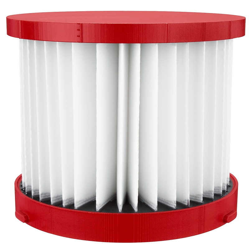 KIT FILTER HEPA WET/DRY       