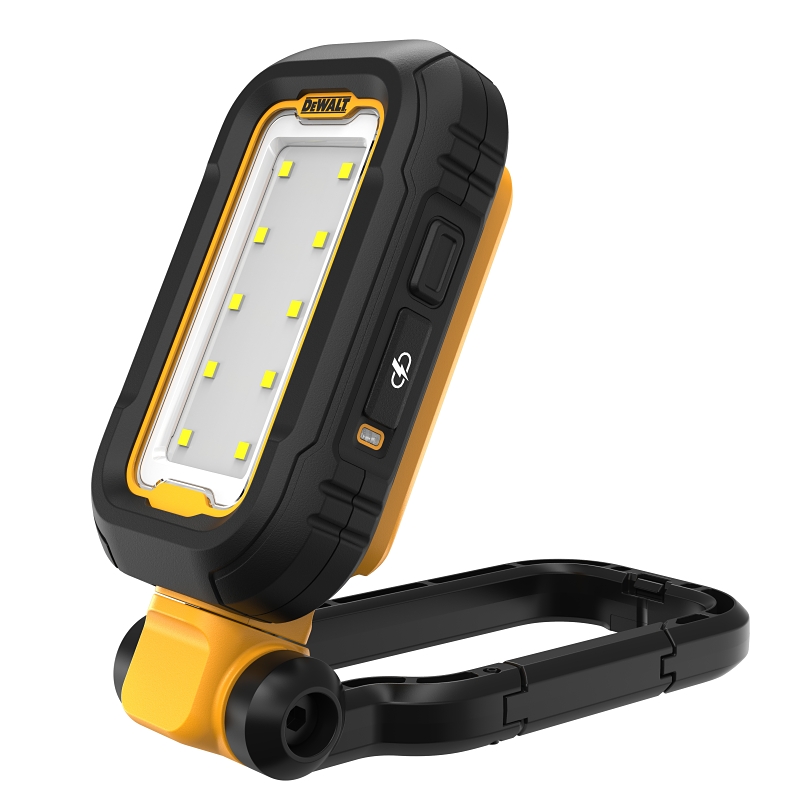 LIGHT TASK RECHARGEABLE USB-C 