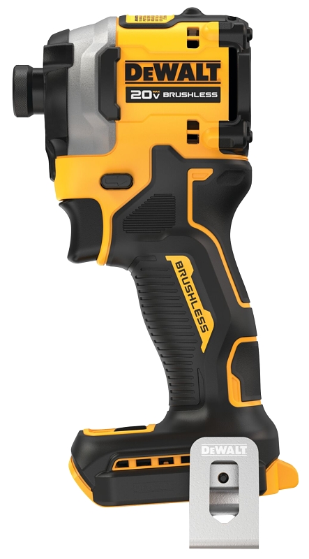 DRIVER IMPACT 3-SPEED 1/4IN   