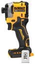 DRIVER IMPACT 3-SPEED 1/4IN   