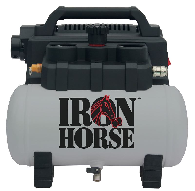 COMPRESSOR AIR 1HP 1.5GAL     