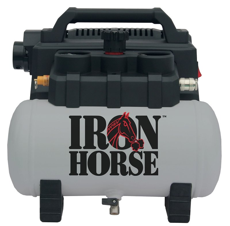 [7399009] COMPRESSOR AIR 1HP 1.5GAL     