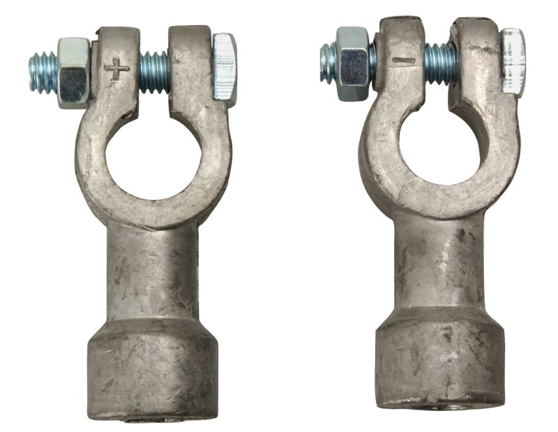 [1916022] BATTERY CABLE ADAPTER KIT     