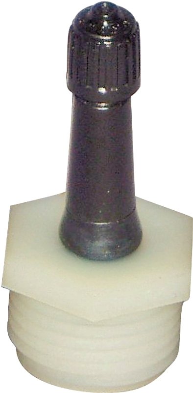 PLUG BLOW OUT M 50PSI 3/4IN   