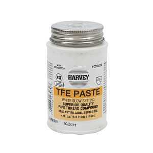 PIPE JOINT PASTE PFTE 4OZ     
