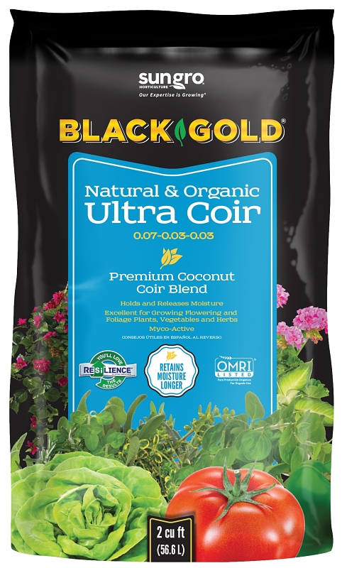 BLEND COCONUT COIR BG N&O 2CF 