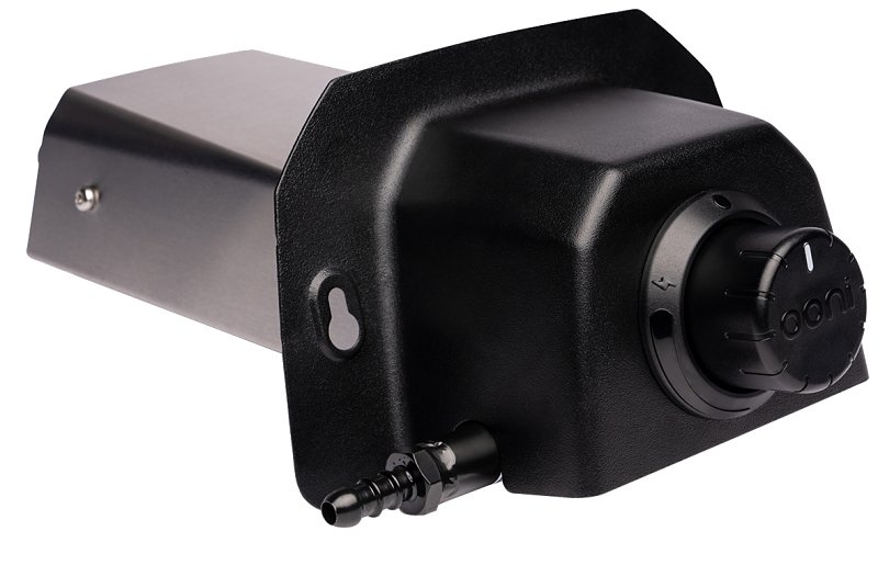 BURNER GAS PROPANE KARU 16    