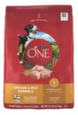 DOG FOOD CHICKEN & RICE 31.1LB