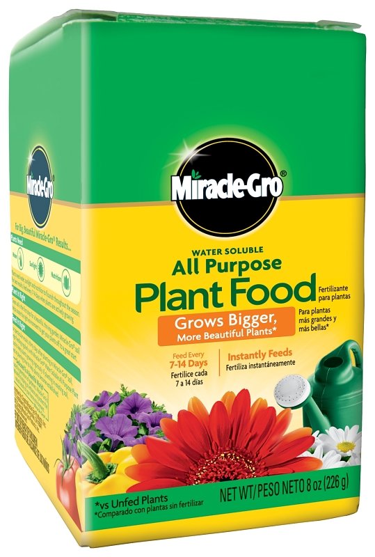 [9550914] FOOD PLANT ALL PUR SOLUBLE 8OZ