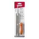 FILE CHAIN SAW W/GUIDE 7/32IN 