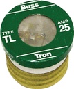 FUSE PLUG TL DLY EDISON BS 25A