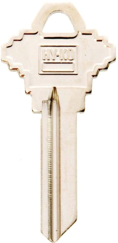 KEY BLANK SCHLAGE SC20        