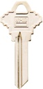 KEY BLANK SCHLAGE SC20        