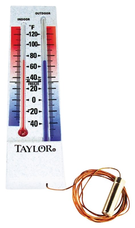 THERMOMETER IN/OUT MAX/MINIMUN