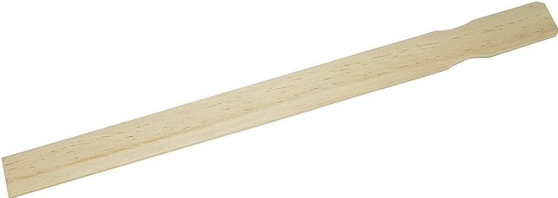 PAINT STICK HDWD 14X1/16IN    