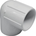 ELBOW 90 DEG PVC SLIPXFIP1-1/4