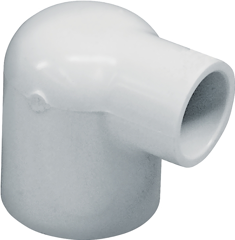 ELBOW 90 DEG PVC SLPXSLP 1X1/2