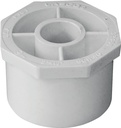 BUSHING REDUC PVC SLIP 2X1/2  