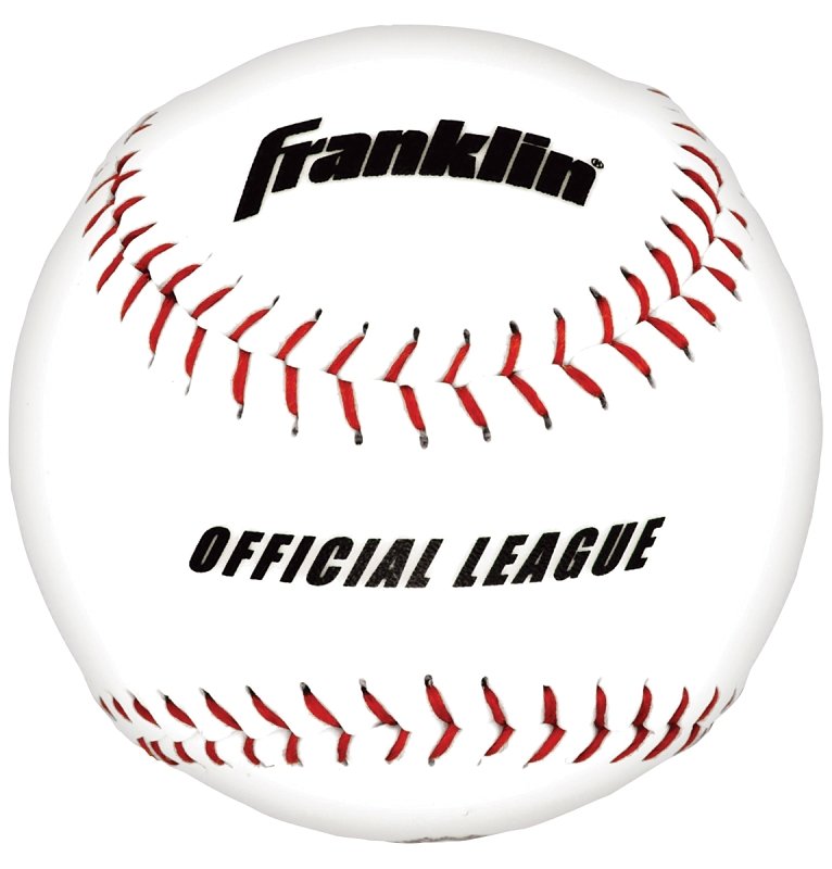 [2475473] BASEBALLS OFFICIAL LEAGUE 9 IN