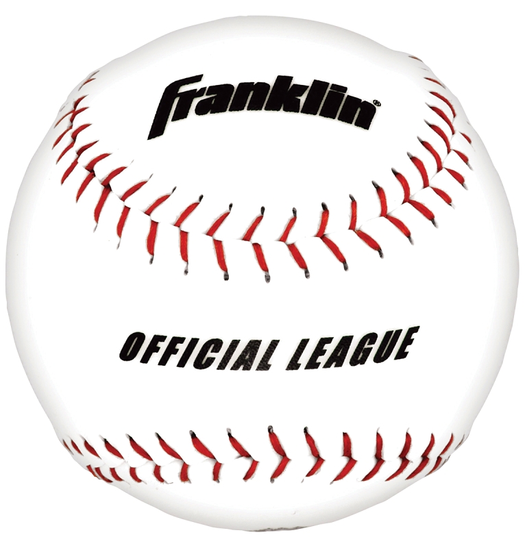 BASEBALLS OFFICIAL LEAGUE 9 IN