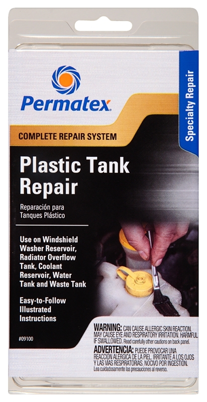 TANK REPAIR KIT PLSTC         