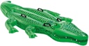 MAT FLOATING GIANT GATOR 84X50