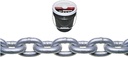 CHAIN PROOF COIL 5/16X92FT    