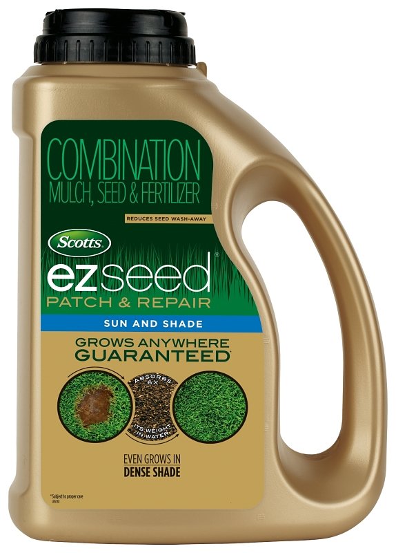 [2951747] SEED PATCH & REPAIR 3.75LB    