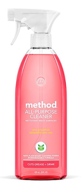 [4531893] CLEANER SPRAY AP GRPFRT 28OZ  