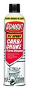 GUMOUT CARBON SPRAY 14 OZ     