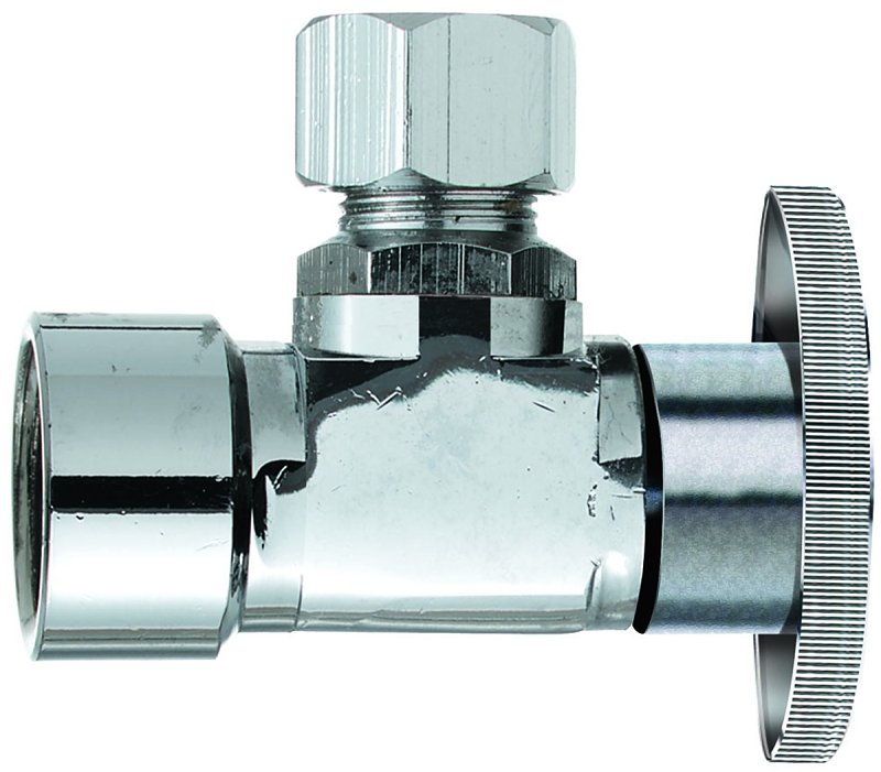 VALVE ANGLE 1/2FIP X 1/2      