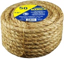 ROPE MANILA 3/8X50FT          