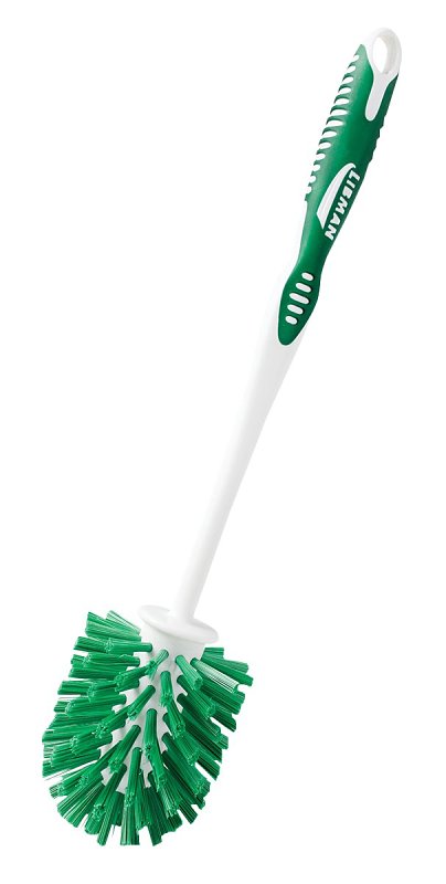 BRUSH BOWL TOILET DESIGNER    