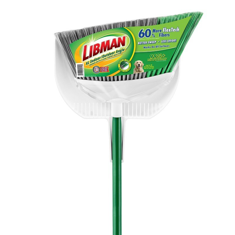 BROOM ANGLE INDR/OTDR X-LARGE 