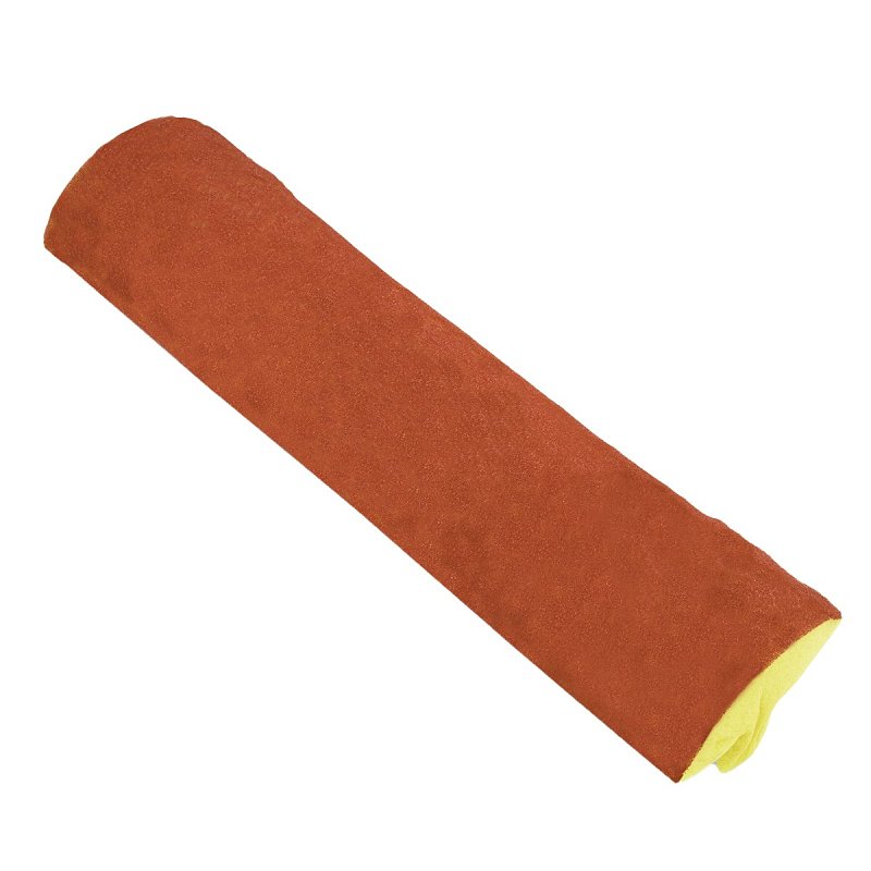 REFILL MOP ROLLER W/SCRUB BRSH