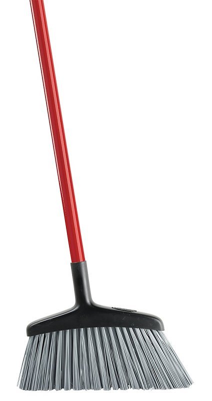 BROOM ANGLE COMM STIFF FIBER  