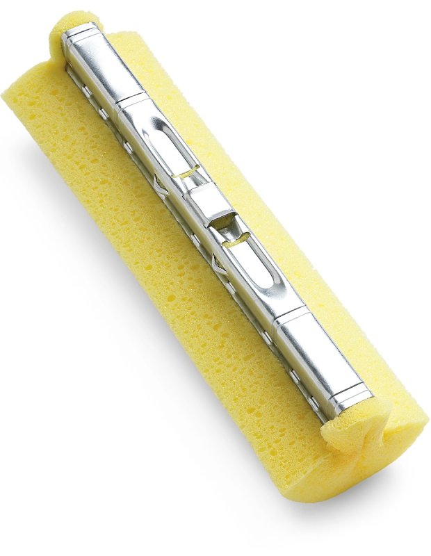 REFILL MOP ROLLER 9IN         