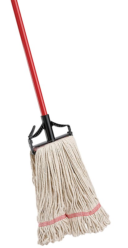 MOP WET HEAVY DUTY LARGE      