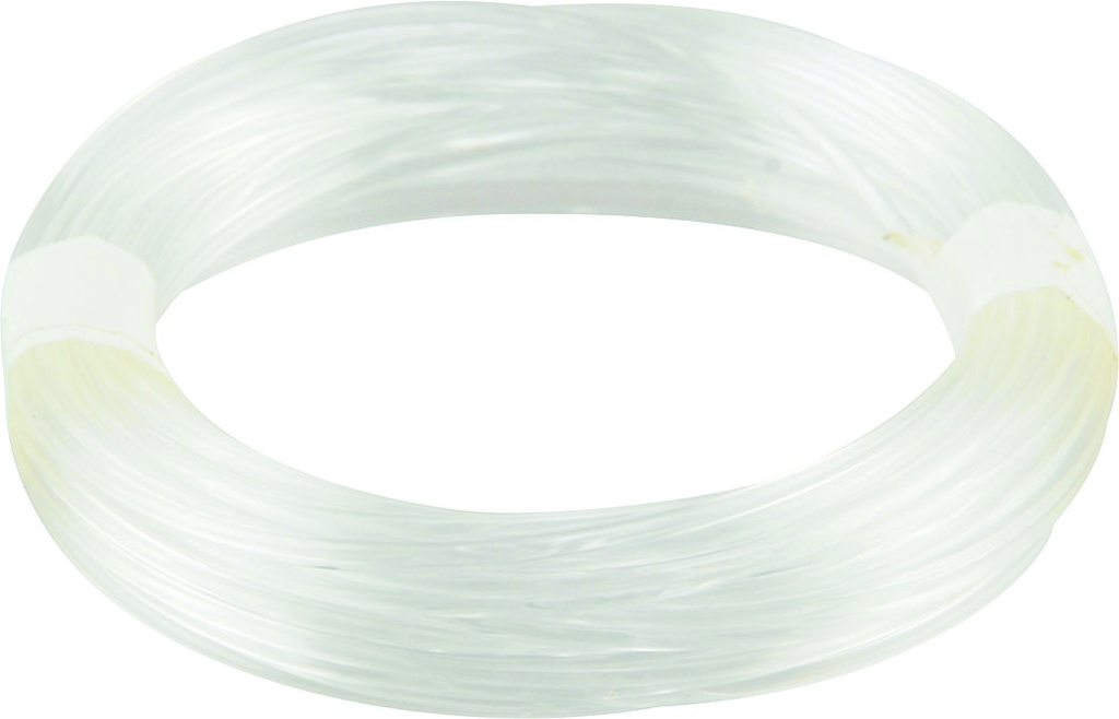 WIRE INVISIBLE HANG 30LB CAP  