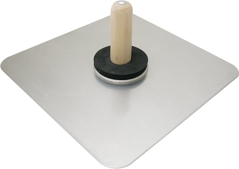 [2486090] HAWK ALUMINUM 13X13IN WOOD HDL